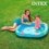 Piscine Gonflable Baleine Intex