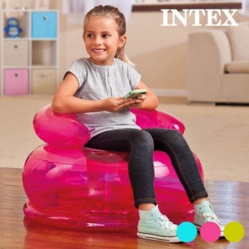 Fauteuil Gonflable pour Enfants Intex