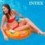 Roue-Bouée Gonflable avec Poignées Summer Intex