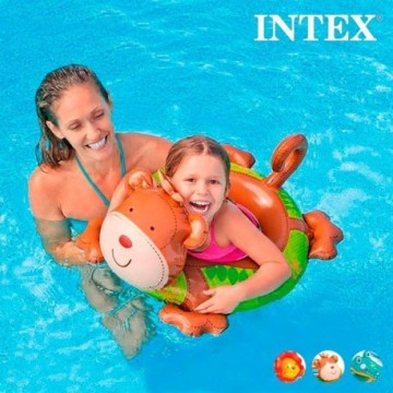 Bouée pour Enfants Animaux Intex