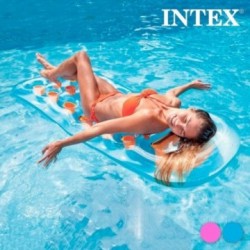 Matelas Gonflable Holes Intex