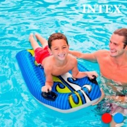 Planche de Surf Gonflable pour Enfants Intex