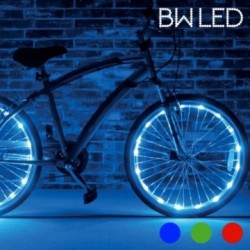 OUTLET Tube LED pour Vélo BW LED (pack de 2) (Sans emballage )