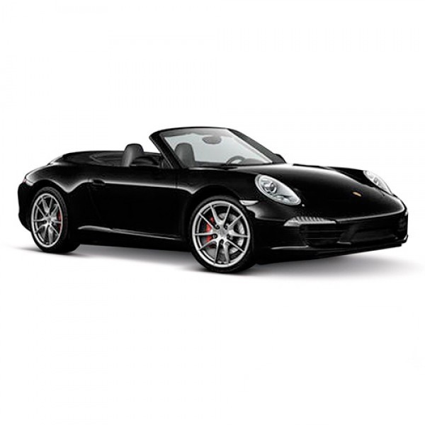OUTLET Voiture T l command e Porsche 911 Carrera S Sans emballage