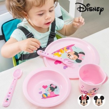 Vaisselle pour Enfants Disney (5 pièces)