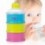 Doseur Empilable Poudre de Lait