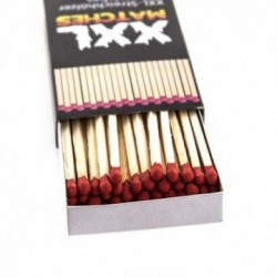 Allumettes XXL