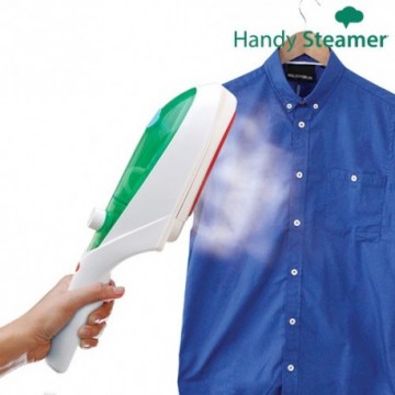 Brosse à Défroisser le Linge Handy Steamer