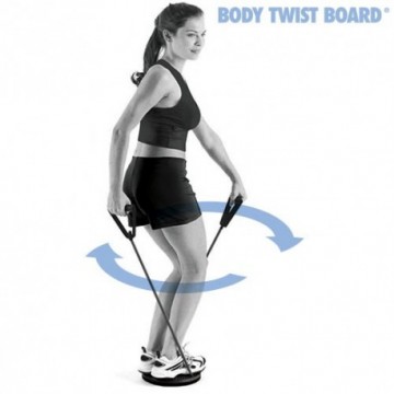 Table Tournante Body Twist Board