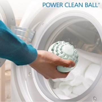 Boule de Lavage Power Clean Ball