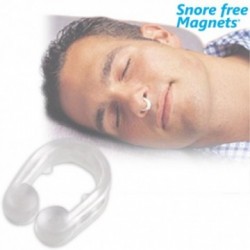Snore Free Magnets Anti Ronflement