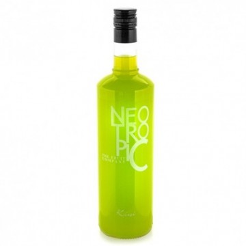 Kiwi Neo Tropic Boisson Rafraîchissante Sans Alcool 1L