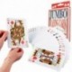 Cartes Poker Grand Format