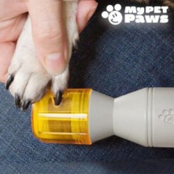 Pédicure Animaux de Compagnie My Pet Paws