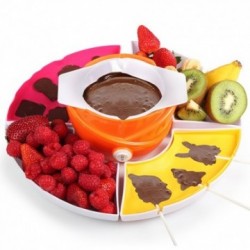 Fondue au Chocolat | Tristar CF1604