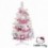 Sapin de Noël Hello Kitty avec Décorations
