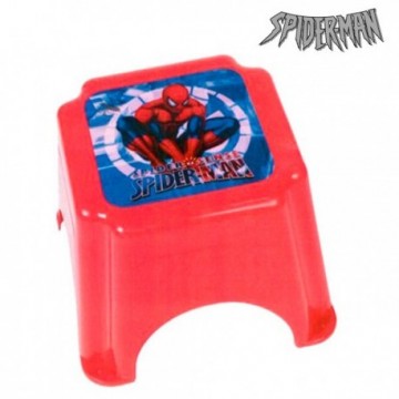 Tabouret Enfant Spiderman