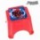 Tabouret Enfant Spiderman