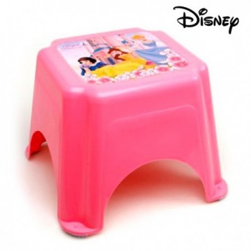 Tabouret Enfant Princesses Disney