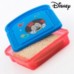 Porte Sandwich Mickey Disney