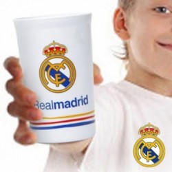 Jeu 2 Verres Real Madrid