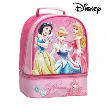 Sac Scolaire Princesses