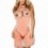 Tablier Sexy Femme Nichons