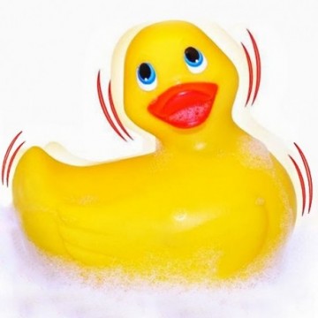 Canard Masseur