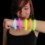 Jeu 3 Bracelets Lumineux