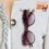 Support Lunettes Snap2U (Pack de 3)