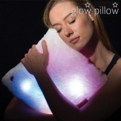 Oreiller LED Glow Pillow