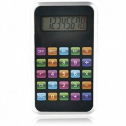 Calculatrice iPhone