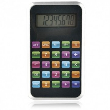 Calculatrice iPhone