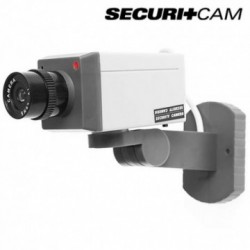 Fausse Caméra de Surveillance Securitcam