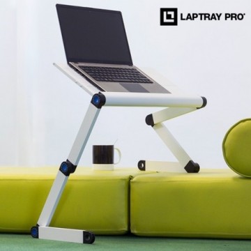 Table Articulable Ordinateur Laptray Pro Extream