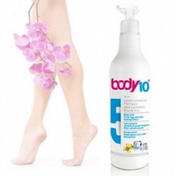 Crème pour Jambes et Pieds Fatigués Body10