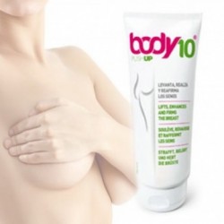 Crème Raffermissante pour les Seins Body10