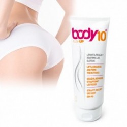 Crème Raffermissante pour les Fesses Body10