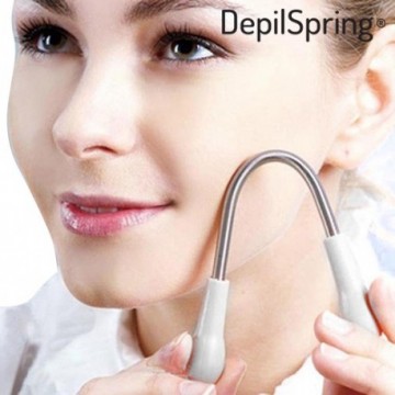 Épilateur Visage Depil Spring