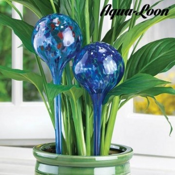 Globes Arrosage Aqua Loon (pack de 2)