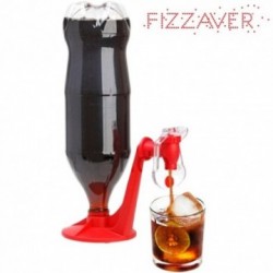 Distributeur de Boisson Fizzaver