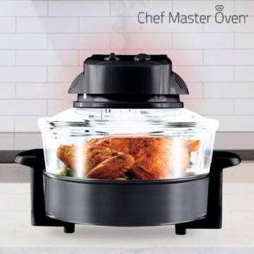 Four à convection Chef Master Kitchen