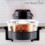 Four à convection Chef Master Kitchen