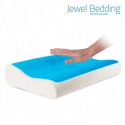 Oreiller Gel Jewel Bedding