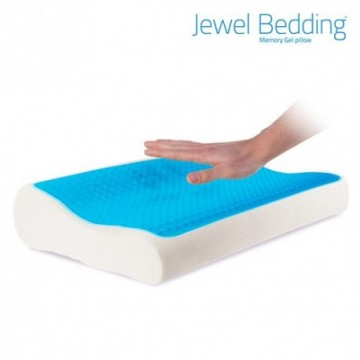 Oreiller Gel Jewel Bedding