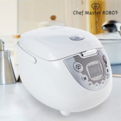 Robot Cuiseur Chef Master