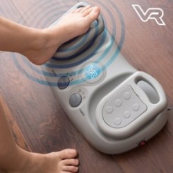 Appareil de Massage pour Pieds Vibro Relax