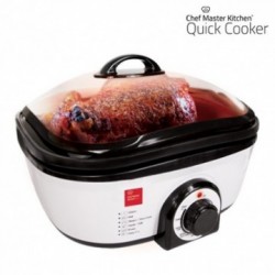 Robot Cuiseur Quick Cooker