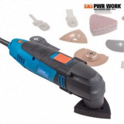 Outil Multifonction Renovator Saw 37