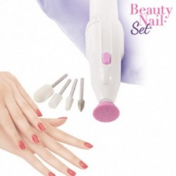 Tour Manucure Beauty Nail Set